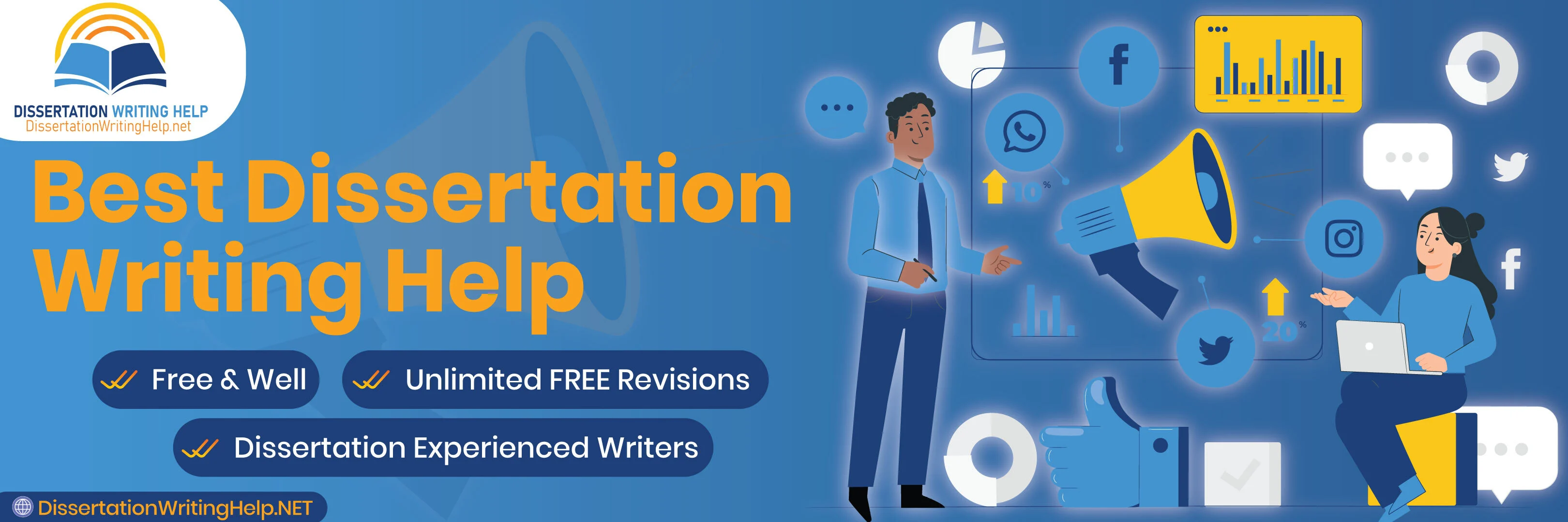 Best Dissertation Writing Help