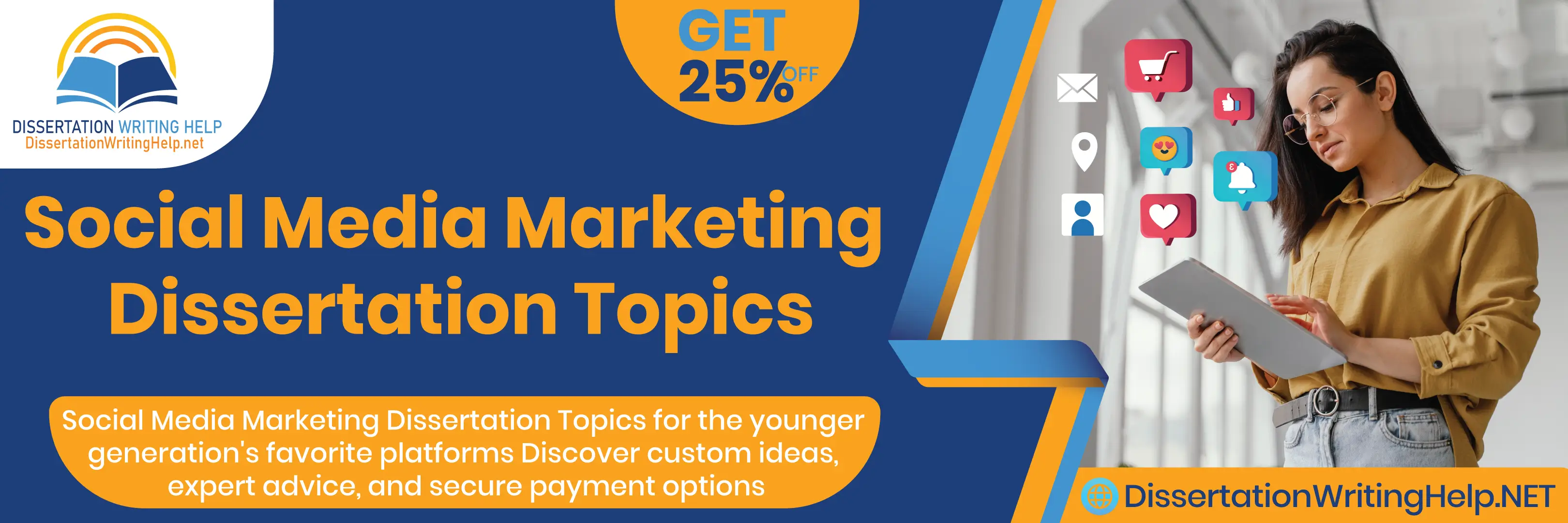 social-media-marketing-dissertation-topics